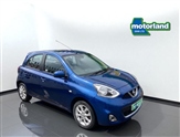 Used Nissan Micra