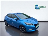 Used Nissan Micra
