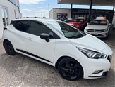Used Nissan Micra