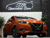 Used Nissan Micra