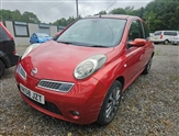 Used Nissan Micra