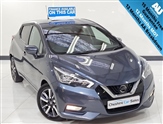 Used Nissan Micra