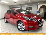 Used Nissan Micra