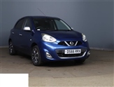 Used Nissan Micra