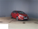 Used Nissan Micra