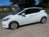 Nissan Micra Image 2