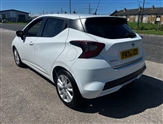 Nissan Micra Image 3