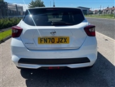 Nissan Micra Image 4
