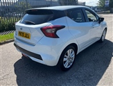 Nissan Micra Image 5