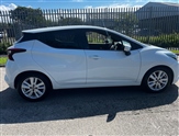 Nissan Micra Image 6