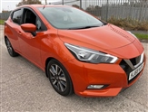 Nissan Micra Image 2