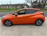 Nissan Micra Image 3