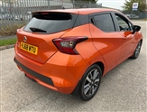 Nissan Micra Image 6