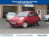 Used Nissan Micra