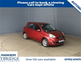 Used Nissan Micra