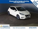 Used Nissan Micra