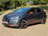 Used Nissan Micra