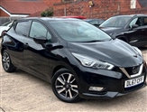Used Nissan Micra