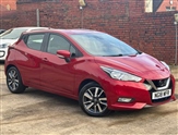 Used Nissan Micra