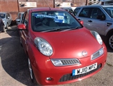 Used Nissan Micra