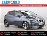 Nissan Micra Image 1