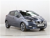Nissan Micra Image 2