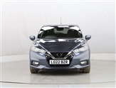 Nissan Micra Image 3