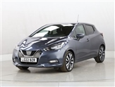 Nissan Micra Image 5