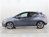 Nissan Micra Image 6