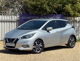 Used Nissan Micra