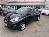 Used Nissan Micra