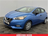 Nissan Micra Image 1