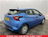 Nissan Micra Image 2