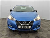 Nissan Micra Image 3