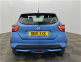 Nissan Micra Image 4