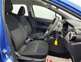 Nissan Micra Image 5