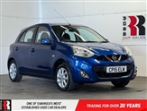 Used Nissan Micra