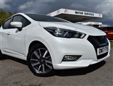 Used Nissan Micra