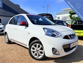 Used Nissan Micra