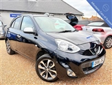 Used Nissan Micra