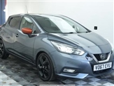 Used Nissan Micra Used Nissan Micra