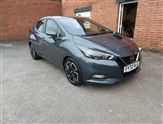 Used Nissan Micra