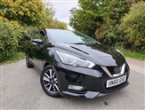 Used Nissan Micra