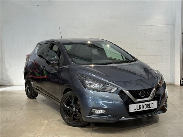 Large image for the Used Nissan MICRA