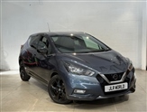 Used Nissan Micra