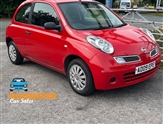 Used Nissan Micra