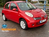 Used Nissan Micra
