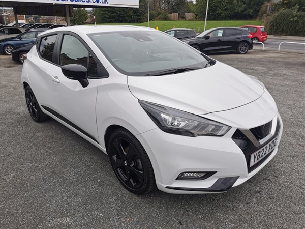Large image for the Used Nissan MICRA