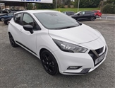 Used Nissan Micra