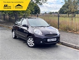 Nissan Micra Image 1